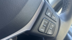Suzuki S-Cross 1.4 Boosterjet 48V Hybrid Motion 5dr Petrol Hatchback